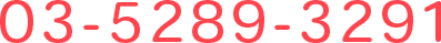 03-5289-3291